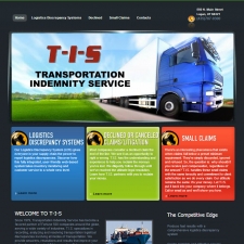 Transportation Indemnity Service