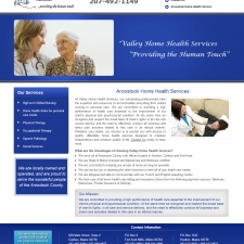 Valley Home Health Services