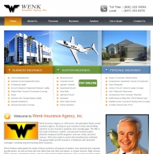 Wenk Insurance